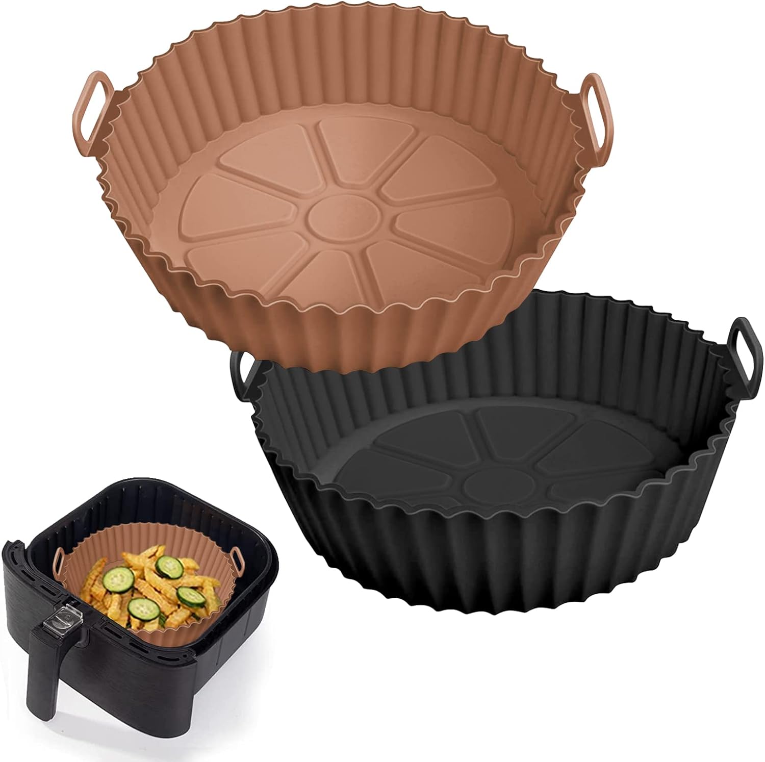 You are currently viewing 2 Pack Air Fryer Liners Review