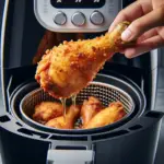 Read more about the article Are There Specific Recipes Designed For Air Fryers?
