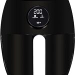 Read more about the article Belaco Air Fryer Review