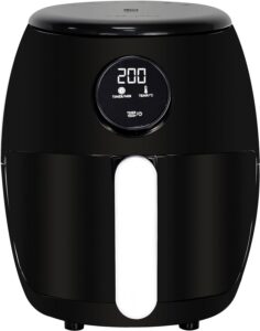 Read more about the article Belaco Air Fryer Review