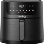 Read more about the article Devology Air Fryer Review
