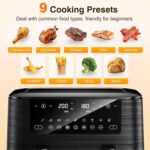 Read more about the article Dual Air Fryer Review