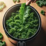Read more about the article Kale Chips