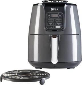 Read more about the article Ninja Air Fryer Review