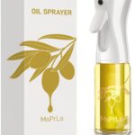 Read more about the article Oil Sprayer for Cooking Review