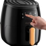 Read more about the article Russell Hobbs 26510 SatisFry Air Fryer Review