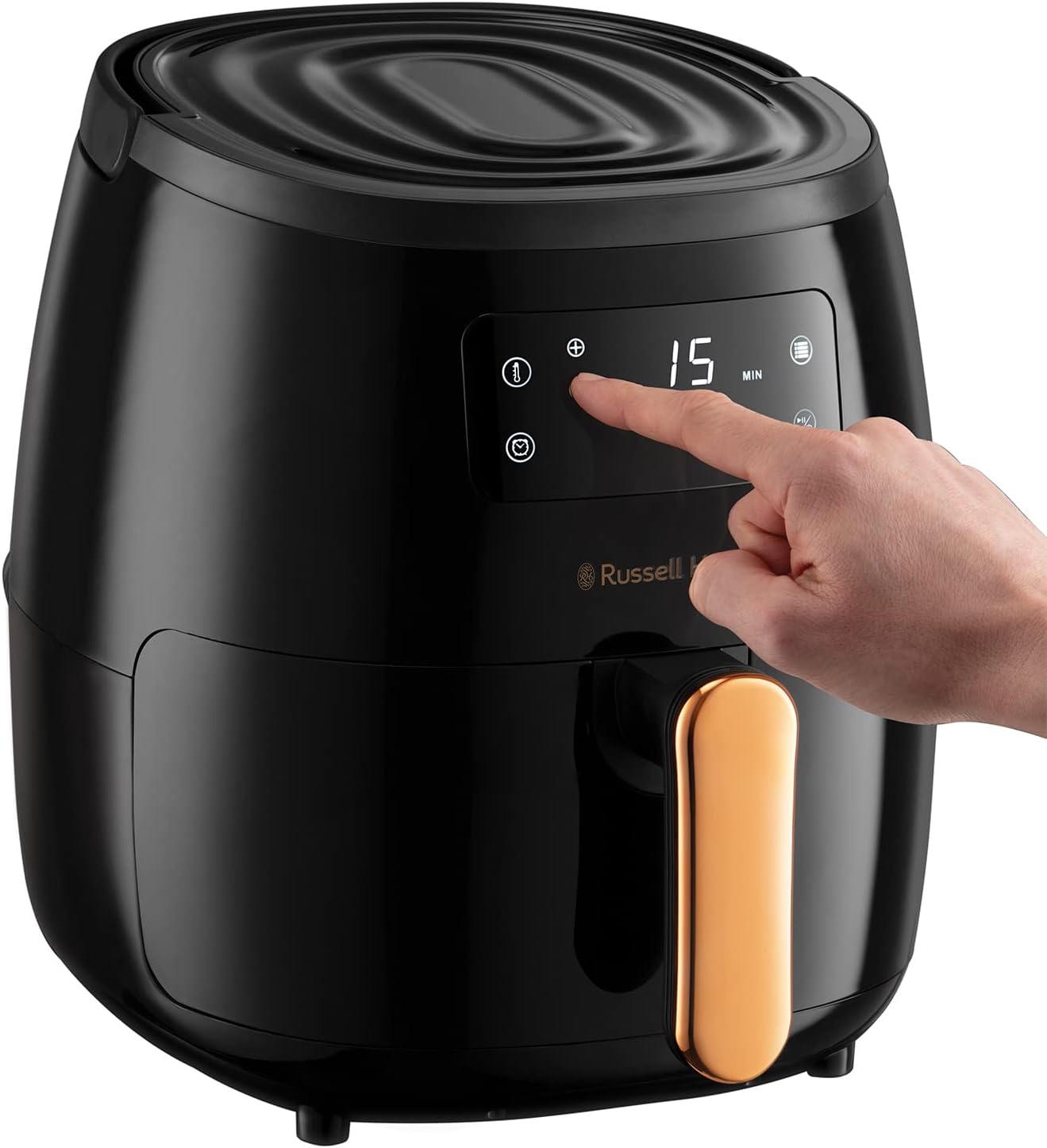 You are currently viewing Russell Hobbs 26510 SatisFry Air Fryer Review