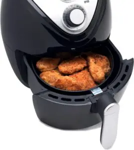 Read more about the article Salter EK2818 3.2L Air Fryer Review