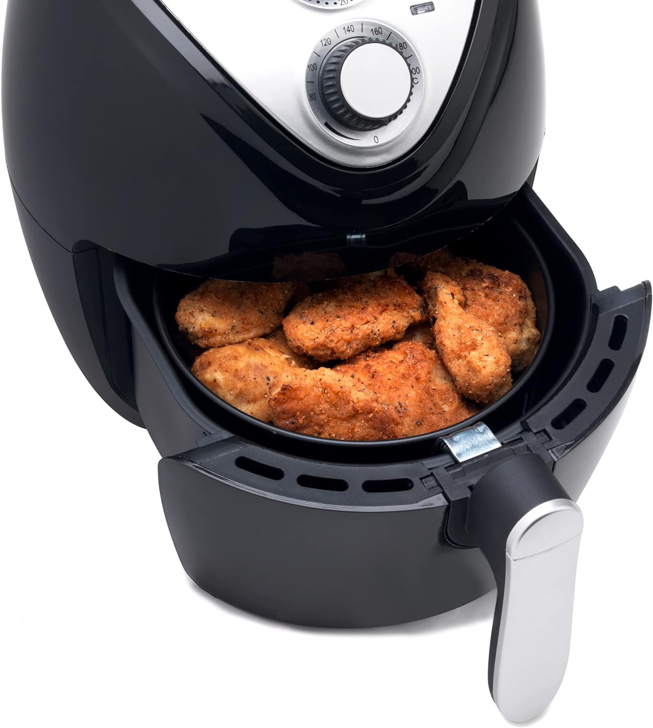 You are currently viewing Salter EK2818 3.2L Air Fryer Review