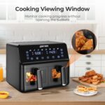 Read more about the article Tiastar Air Fryer 5.5L Review