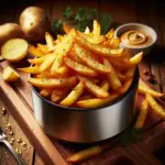 Read more about the article What Are The Best Practices For Getting Crispy Results In An Air Fryer?