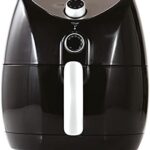 Read more about the article Tower T17021 Family Size Air Fryer with Rapid Air Circulation, 60-Minute Timer, 4.3L, 1500W, Black