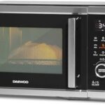Read more about the article Daewoo Actuate Range, 26 Litre Air Fryer & Microwave Oven, 2400W, 5-In-1 Air Fryer, Microwave, Bake, Defrost, Reheat, Air Flow Technology, Accessories Included, Space Saving Design, One Touch Cooking