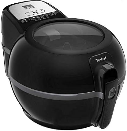 You are currently viewing Tefal Actifry Advance Health Air Fryer – Black