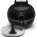 Read more about the article Tefal ActiFry Advance Snacking FZ729840 Health Air Fryer, Snacking basket, Black, 1.2kg, 6 portions, 1400W