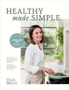 Read more about the article Deliciously Ella Healthy Made Simple: Delicious, plant-based recipes, ready in 30 minutes or less