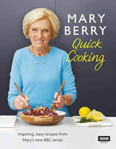 Read more about the article Mary Berry’s Quick Cooking