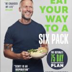 Read more about the article Eat Your Way to a Six Pack: The Ultimate 75 Day Transformation Plan: THE SUNDAY TIMES BESTSELLER