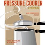 Read more about the article The Pressure Cooker Cookbook: Recipes for homemade meals in minutes