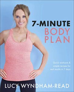 Read more about the article 7-Minute Body Plan: Quick workouts & simple recipes for real results in 7 days