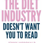 Read more about the article The Book the Diet Industry Doesn’t Want You to Read: Heal your relationship with food and most importantly yourself