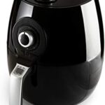 Read more about the article Otek 4.5L Air Fryer | 1450W | Low Fat | Healthier Oil Free Frying | Compact Cooker Oven | Timer | Rapid Heating & Air Flow Circulation | Adjustable Temperature Control | AF351 | Black