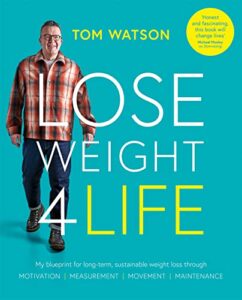 Read more about the article Lose Weight 4 Life: My blueprint for long-term, sustainable weight loss through Motivation, Measurement, Movement, Maintenance