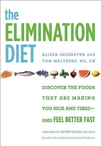 Read more about the article The Elimination Diet: Discover the Foods That Are Making You Sick and Tired – and Feel Better Fast