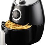 Read more about the article Econo 2.0 L Air Fryer with Rapid Air Technology for Healthy Cooking 99% less Oil, 30 mins timer, 2.0L, 1000W Black