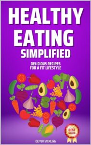 Read more about the article Healthy Eating Simplified: Delicious Recipes for a Fit Lifestyle