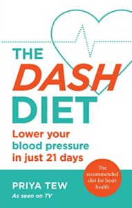 Read more about the article The DASH Diet: Lower your blood pressure in just 21 days