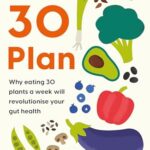 Read more about the article The 30 Plan: Why eating 30 plants a week will revolutionise your gut health