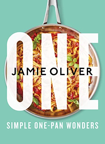 You are currently viewing One: Simple One-Pan Wonders