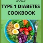 Read more about the article The Favorite 2023 Type 1 Diabetes Cookbook: 80+ Quick and Easy Recipes for Balanced Meals and Healthy Living