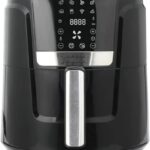 Read more about the article Richard Bergendi Air Fryer XL, Advanced Rapid Air Technology, 4.5L Large Capacity, LCD Display, 8 Cooking Modes, 1450 W