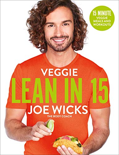 You are currently viewing Veggie Lean in 15: 15-minute Veggie Meals with Workouts