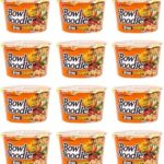 Read more about the article Nongshim Bowl Noodles Spicy Chicken (100 Gram) – Authentic Korean Flavor, Quick and Easy Meal (Pack of 12)