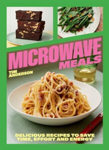 Read more about the article Microwave Meals: Delicious Recipes to Save Time, Effort and Energy