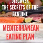 Read more about the article Discover the Secrets of the Genuine Mediterranean Eating Plan: Unveiling the Authentic and Proven Mediterranean Diet: Unlock the Power of Healthy Eating