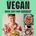 Read more about the article The 20-Minute Vegan: Quick, Easy Food (That Just So Happens to be Plant-based)