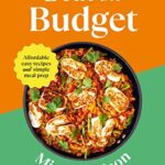 Read more about the article Beat the Budget: Affordable easy recipes and simple meal prep. £1.25 per portion