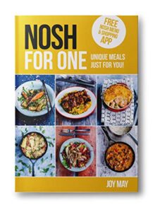 Read more about the article NOSH for One – Unique Meals, Just for You.