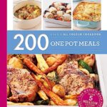 Read more about the article Hamlyn All Colour Cookery: 200 One Pot Meals: Hamlyn All Colour Cookbook