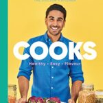 Read more about the article Dr Rupy Cooks: Over 100 easy, healthy, flavourful recipes