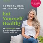 Read more about the article Eat Yourself Healthy: An easy-to-digest guide to health and happiness from the inside out. The Sunday Times Bestseller