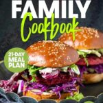 Read more about the article A Friendly Low-Budget Vegan Cookbook: Quick and Easy Meals for Families with Kids (Quick and Easy Vegan Recipe Books)