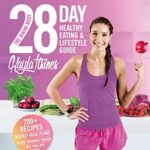 Read more about the article The Bikini Body 28-Day Healthy Eating & Lifestyle Guide: 200 Recipes, Weekly Menus, 4-Week Workout Plan