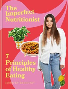 Read more about the article The Imperfect Nutritionist