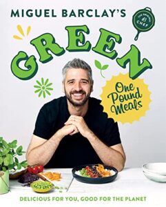 Read more about the article Green One Pound Meals: Delicious for you, good for the planet