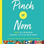 Read more about the article Pinch of Nom: 100 Slimming, Home-style Recipes